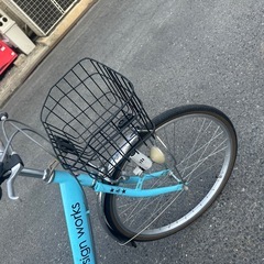 自転車4641の画像