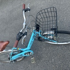 自転車4641の画像