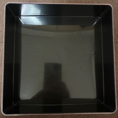 キティ　お重　重箱　お弁当箱　二段の画像