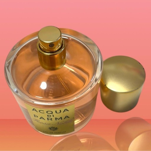 アクアディ パルマ ROSA NOBILE ローザ ノービレ オーデパルファム 100ml 
