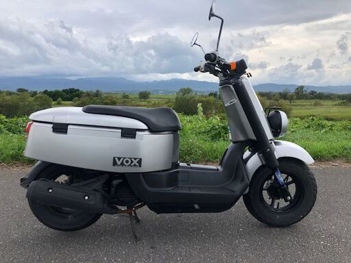 バイク YAMAHA  VOX