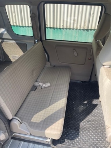 エブリイ DA64V 車検長い 乗って帰れます。