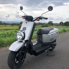 YAMAHA  VOX　の画像