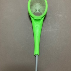 ティープレス･茶こし の画像