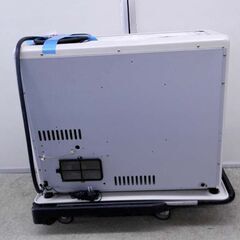 サンポット 煙突式灯油ストーブ KSH-7031KC P Sunpot 2017年製 木造18