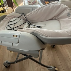 【受け渡し者決定】⭐️Combi コンビ ハイローチェアの画像