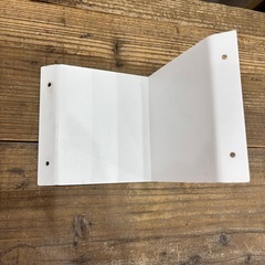 中古美品 防犯カメラ撮影中2枚 消火器1枚サインプレートの画像