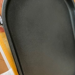 ミニホットプレート
の画像