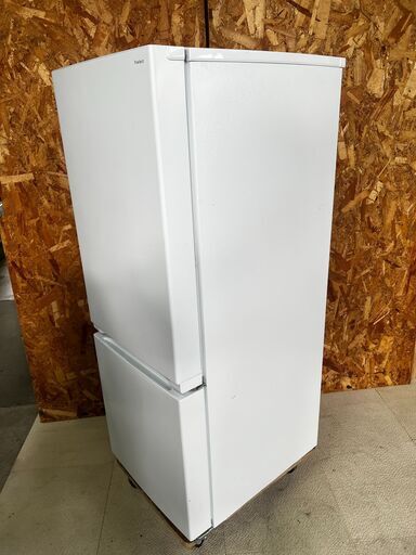 ヤマダ電機 冷蔵庫 YRZ-F15J 2023年製156L (有限会社アビックス) 黒川 