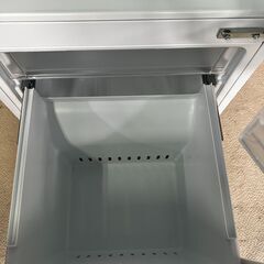 ヤマダ電機 冷蔵庫 YRZ-F15J 2023年製　156Lの画像