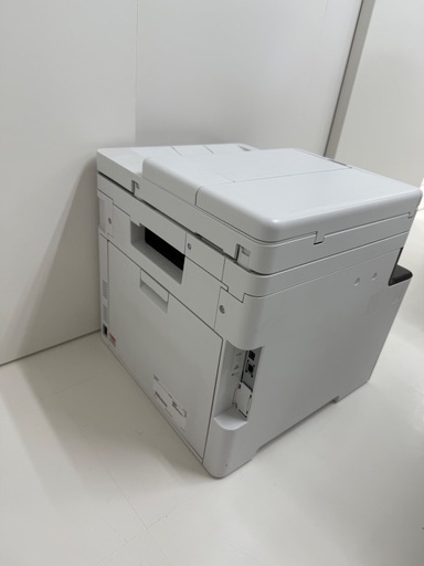 canonプリンター 動作確認済み MF751Cdw