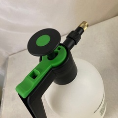 ★Garden sprayer マイスター2L 薬剤用スプレーの画像