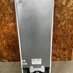 ヤマダ電機 冷蔵庫 YRZ-F15J 2023年製　156Lの画像