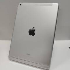 【良品】iPad 第5世代/Wi-Fi+Cellular/A1823/32GB〈MP1L2J/A〉の画像