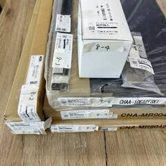 BY 30807Ｈ01 ノダ / ＮＯＤＡ　納戸物入れ　建具　まとめ売りの画像
