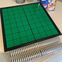 美品オセロ　・ 寿司ゲームは全部は無いかも！の画像