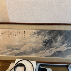 不明の絵の画像