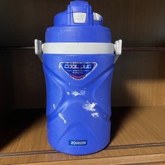 マグジャグ　水筒