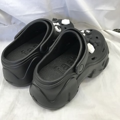 ⭐︎ドリーム2号館⭐︎ ジモティー割引 厚底サンダルの画像