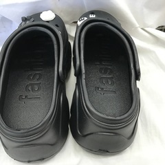 ⭐︎ドリーム2号館⭐︎ ジモティー割引 厚底サンダルの画像