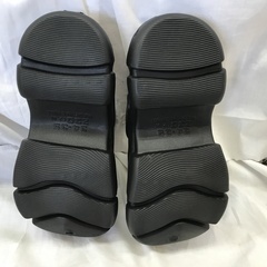 ⭐︎ドリーム2号館⭐︎ ジモティー割引 厚底サンダルの画像