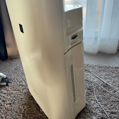 SHARPプラズマクラスターの画像