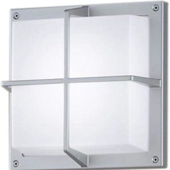 【3個セット】Panasonic ブラケット LGW85237SCE1 シルバーの画像