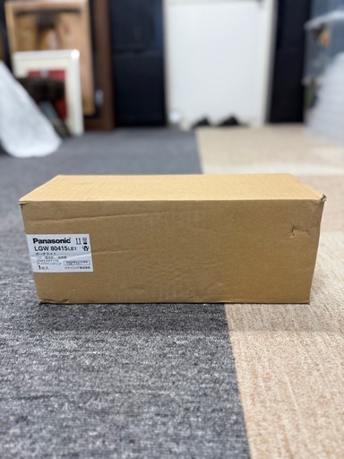 Panasonic パナソニック ポーチライト LGW80415LE1②