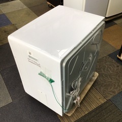 衣類乾燥機6kg／日立2024年製の画像
