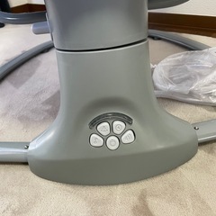 ラルタン　電動バウンサーの画像