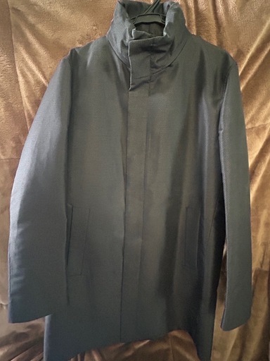 カルバンクライン　コート