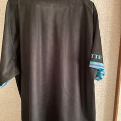 ロッテマリーンズのユニフォームの画像