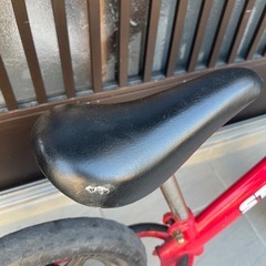 ストライダーの画像