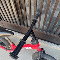 ストライダーの画像