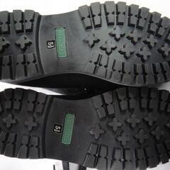 【③】未使用品 トレッキングシューズ　KISCO（キスコ）約23cm　レディースシューズ の画像