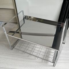 トースターラック　の画像