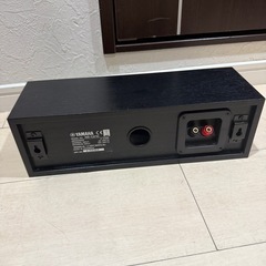 【受渡し決定】 YAMAHA スピーカーの画像