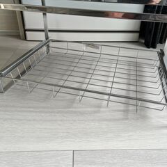 トースターラック　の画像
