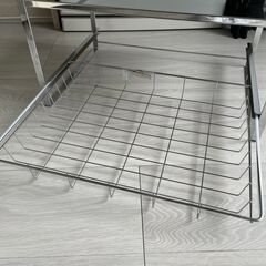 トースターラック　の画像