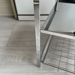トースターラック　の画像