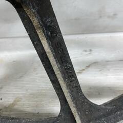 KAWASAKI Z550FX/Z400FX フロントホイール カワサキ [M-250812-70]の画像
