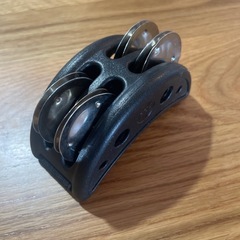 マイネル　フットタンバリンの画像