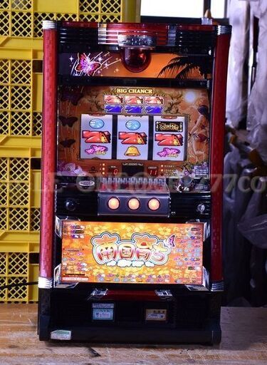 人気シリーズ】☆南国育ちC／1A-30☆蝶々Ver30☆アムテックス☆5号機