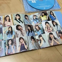 乃木坂46 シンクロニシティの画像