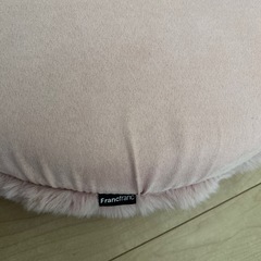 Francfranc クッションの画像
