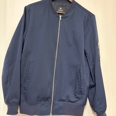 メンズ　アウター5着　コート　ブルゾン　まとめ売りの画像