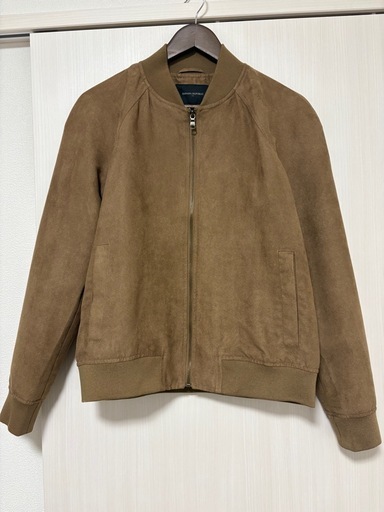 メンズ　アウター5着　コート　ブルゾン　まとめ売り