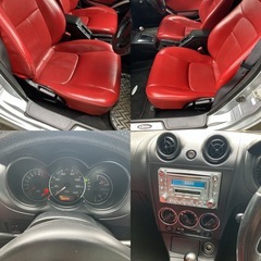 諸費用込み！走行53000Kmコペンアクティブトップ車検取得済みの画像