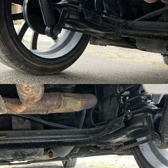 諸費用込み！走行53000Kmコペンアクティブトップ車検取得済みの画像