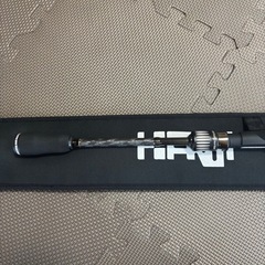 カンジインターナショナル クロノ エギングロッドの画像